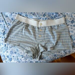 Brandy Melville Boyshort Underwear!